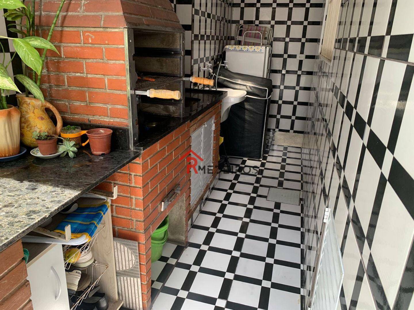 Sobrado à venda com 3 quartos, 84m² - Foto 24