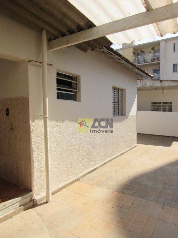 Casa para alugar com 4 quartos, 182m² - Foto 16