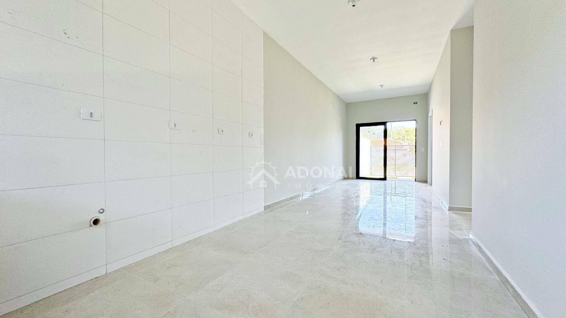 Casa à venda com 3 quartos, 77m² - Foto 19