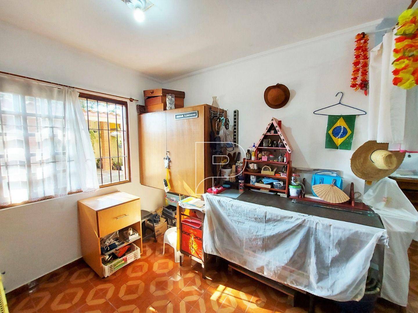 Casa de Condomínio à venda com 6 quartos, 433m² - Foto 19