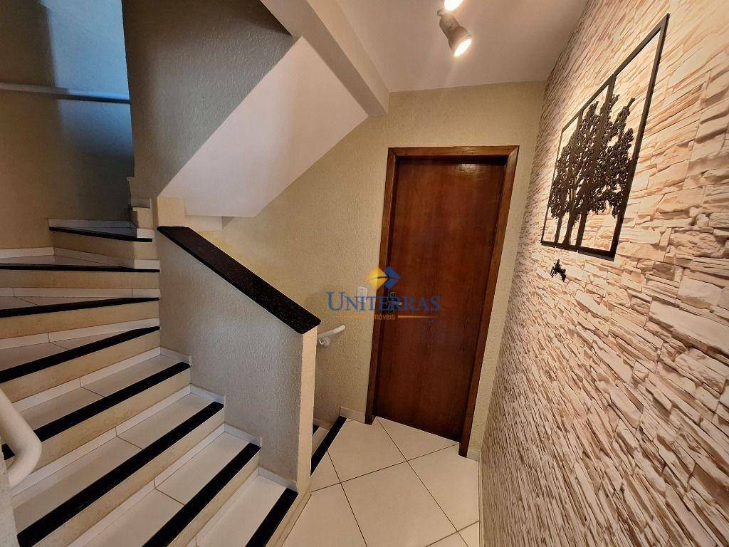 Sobrado à venda com 3 quartos, 116m² - Foto 14