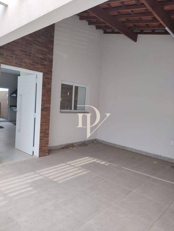 Casa à venda com 3 quartos, 116m² - Foto 19