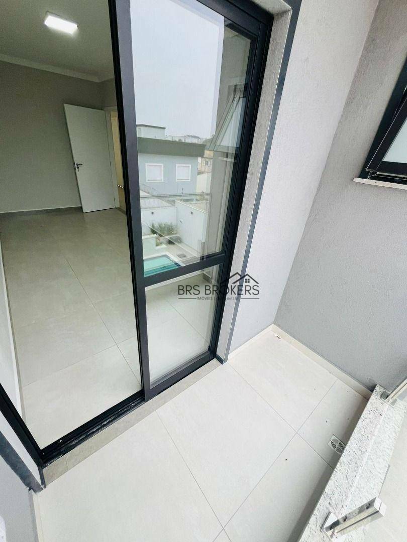 Sobrado à venda com 3 quartos, 140m² - Foto 79