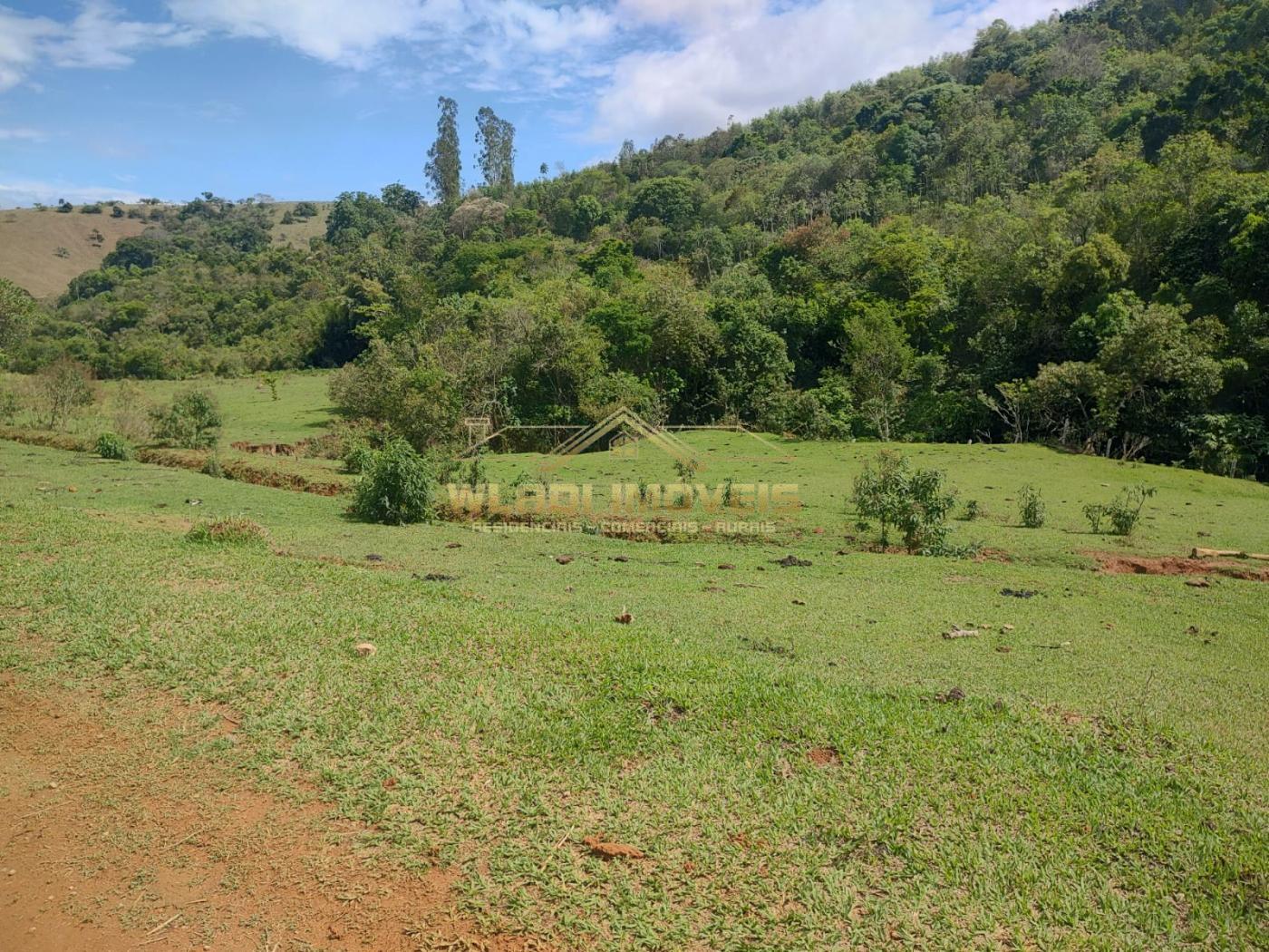 Sítio à venda, 10m² - Foto 1