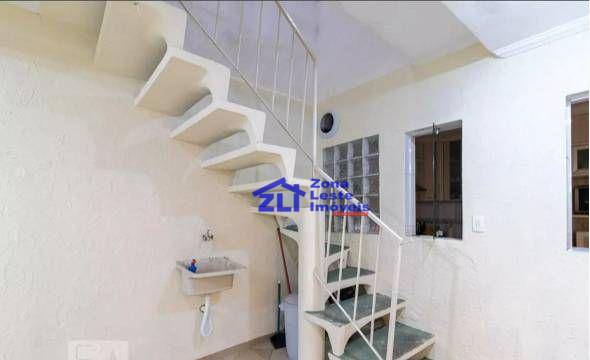 Sobrado à venda com 5 quartos, 183m² - Foto 25