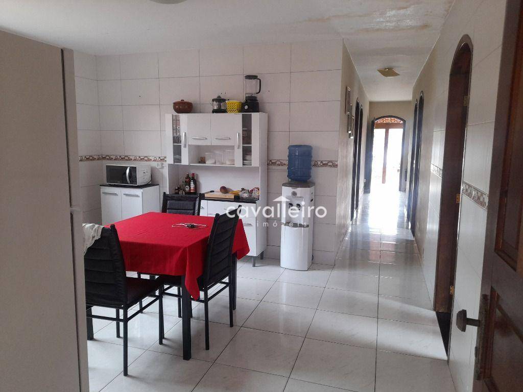 Casa à venda com 4 quartos, 172m² - Foto 16