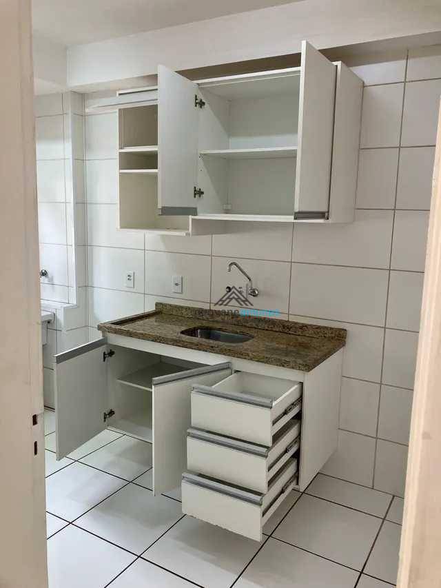 Apartamento à venda com 2 quartos, 47m² - Foto 4