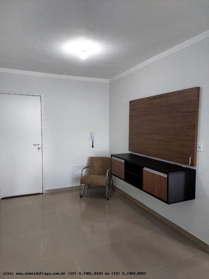 Apartamento à venda com 2 quartos, 47m² - Foto 2