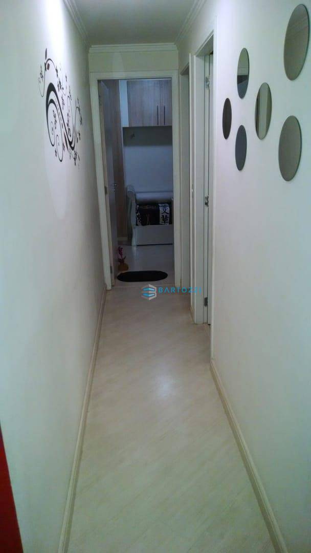 Apartamento à venda com 2 quartos, 49m² - Foto 9