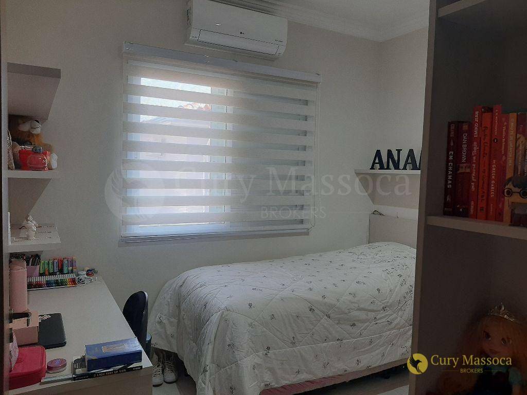 Casa de Condomínio à venda com 3 quartos, 150m² - Foto 9