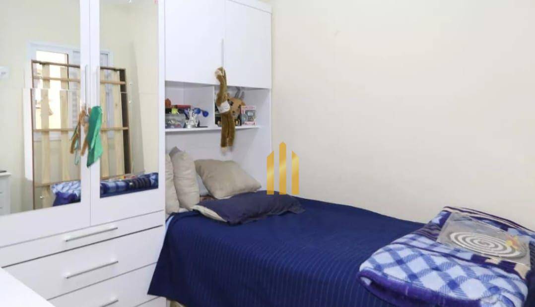 Sobrado à venda com 3 quartos, 180m² - Foto 12