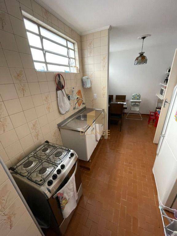 Apartamento à venda com 2 quartos, 60m² - Foto 7