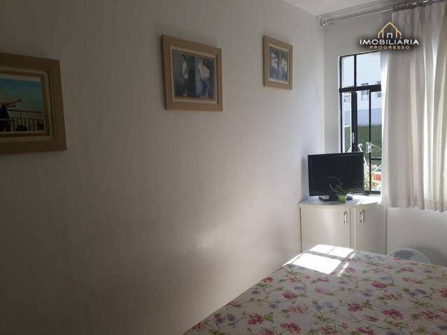 Apartamento à venda com 1 quarto, 52m² - Foto 9