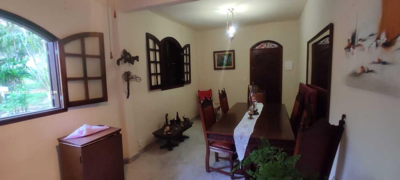 Sítio à venda com 3 quartos, 160m² - Foto 4