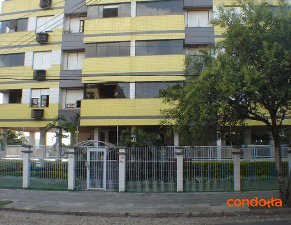 Apartamento, 2 quartos, 77 m² - Foto 1