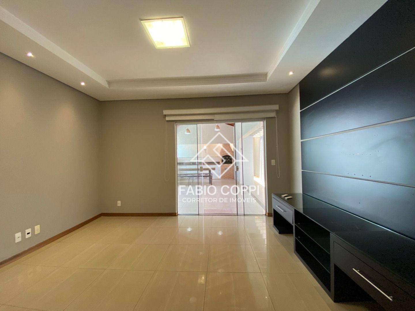 Casa de Condomínio à venda com 3 quartos, 320m² - Foto 9