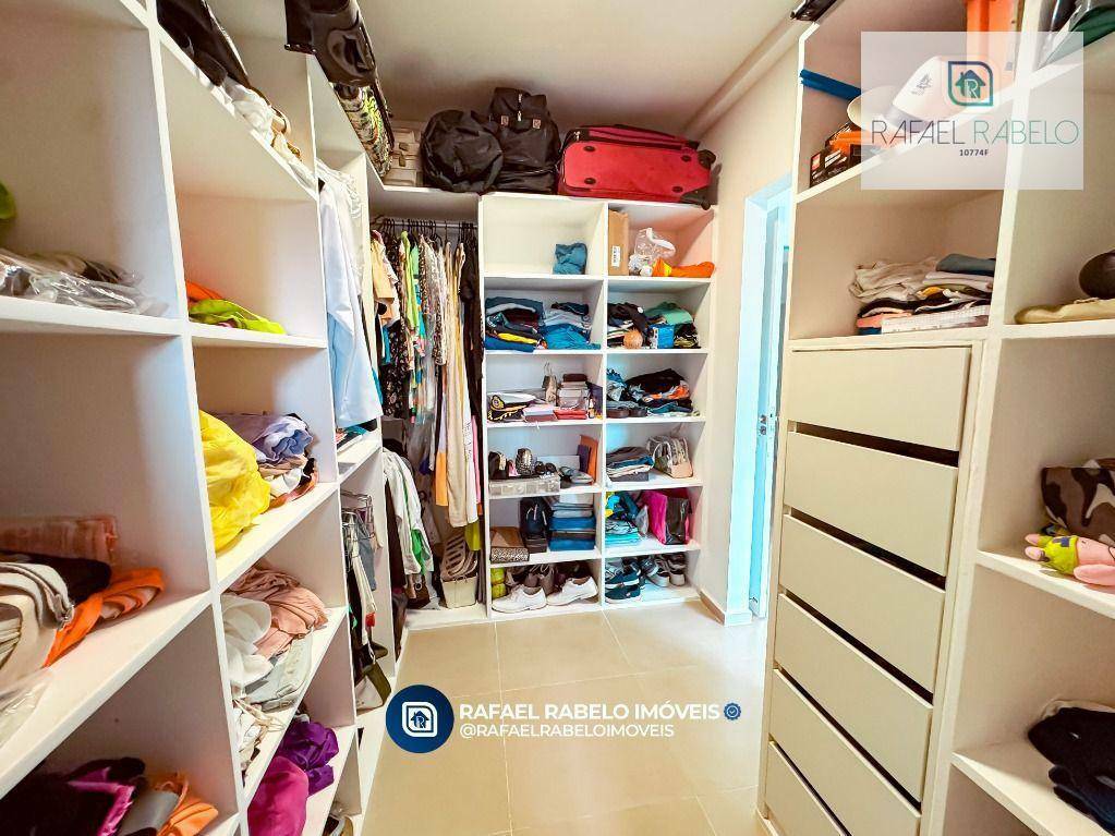 Casa de Condomínio para alugar com 4 quartos, 151m² - Foto 10