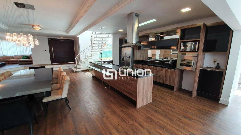 Casa à venda com 3 quartos, 513m² - Foto 9