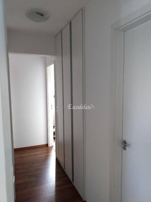 Apartamento à venda com 3 quartos, 67m² - Foto 6