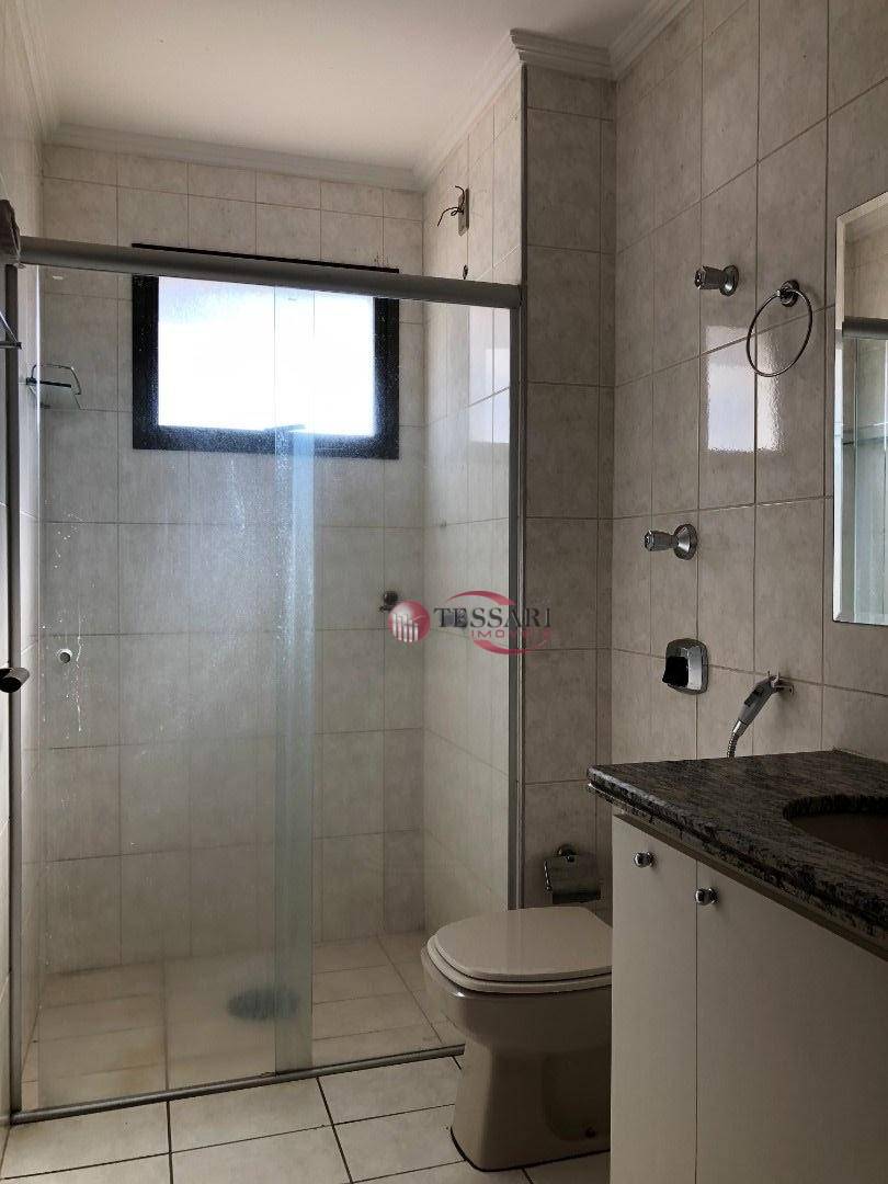 Apartamento à venda com 3 quartos, 125m² - Foto 19