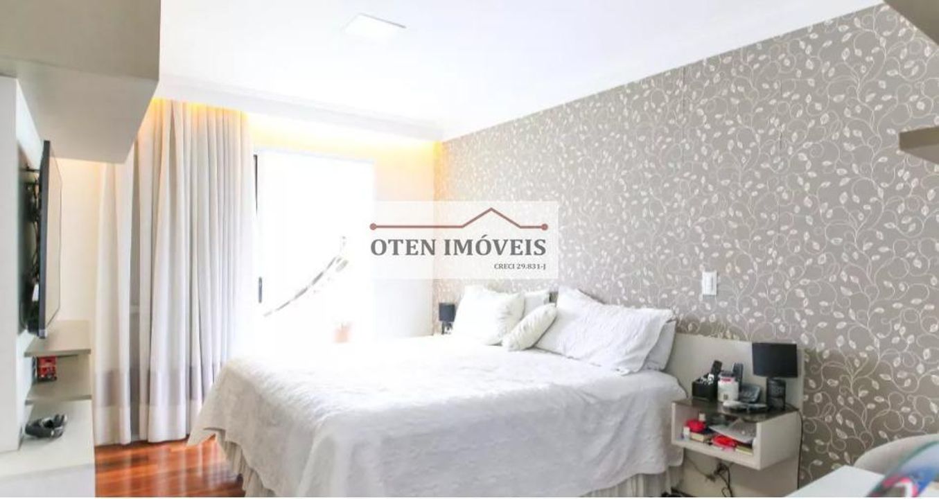 Apartamento à venda com 4 quartos, 183m² - Foto 18