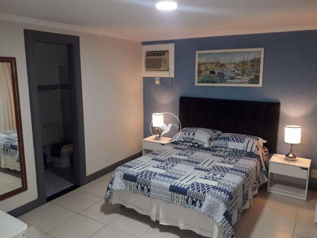 Casa à venda com 5 quartos, 380m² - Foto 9