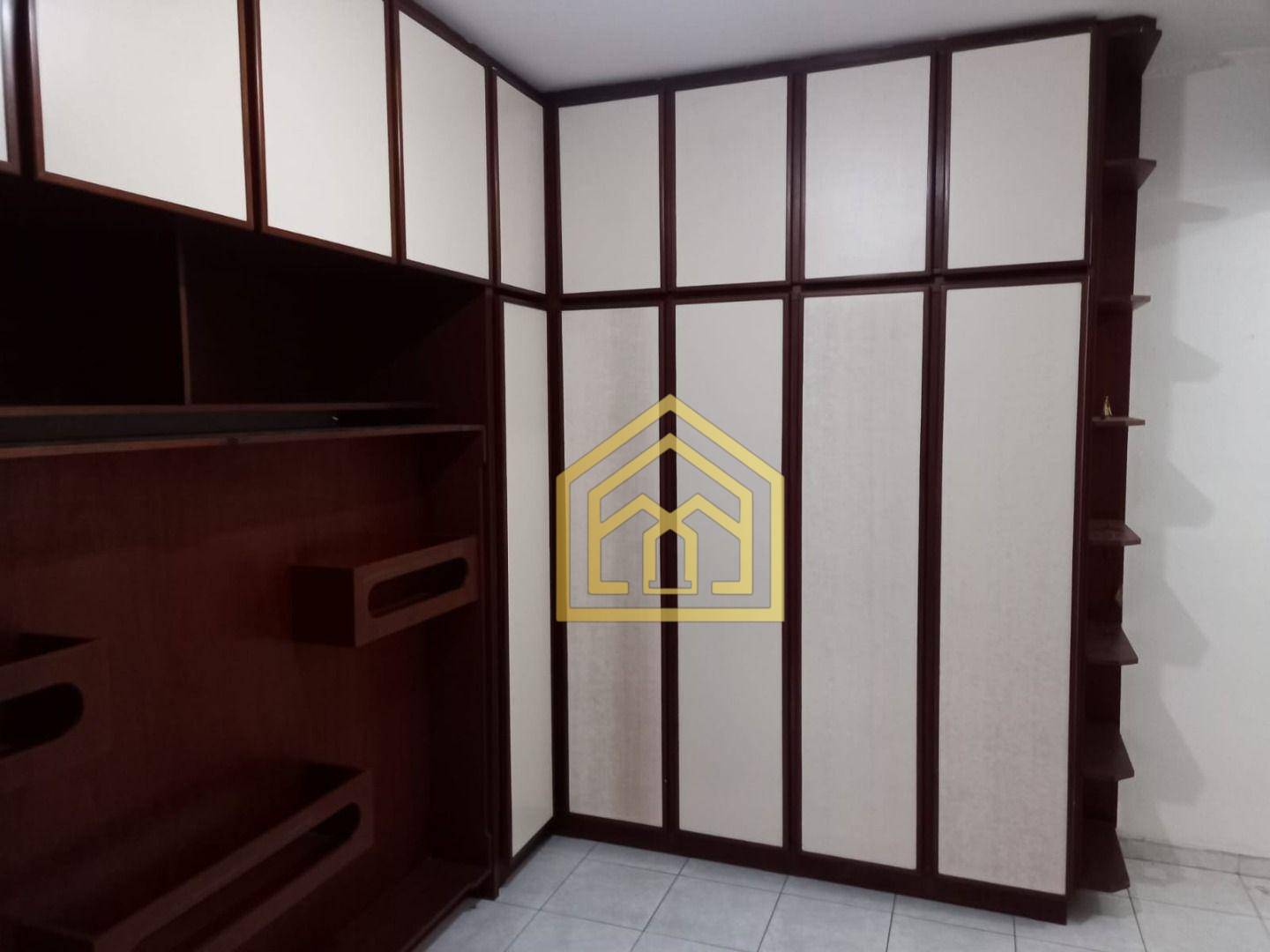 Apartamento à venda com 1 quarto, 43m² - Foto 3