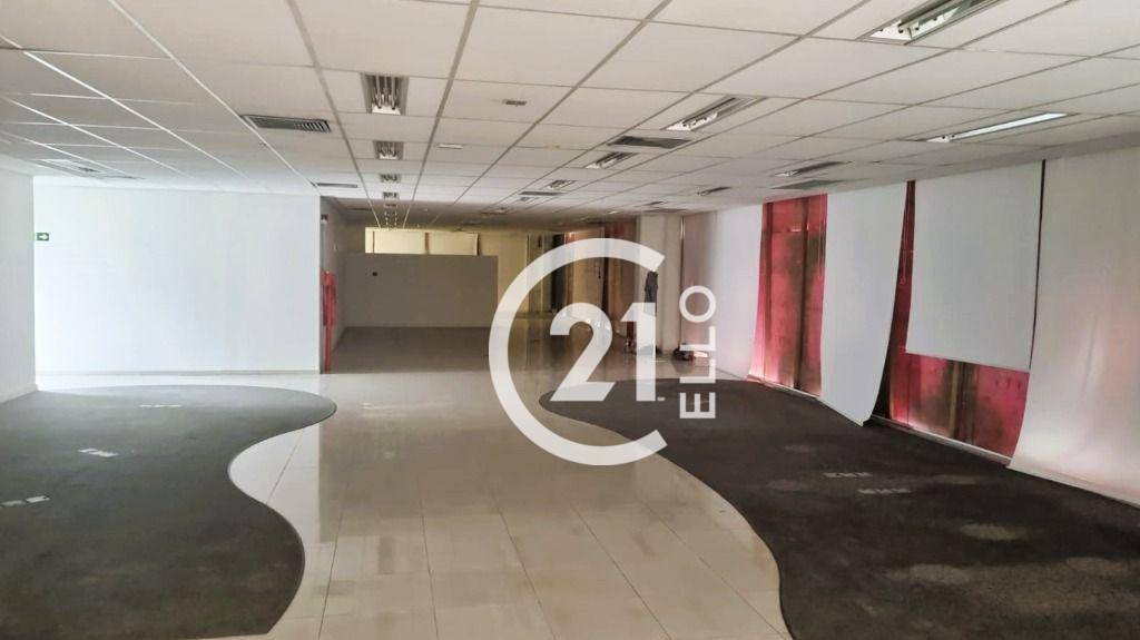 Loja-Salão para alugar, 1556m² - Foto 2