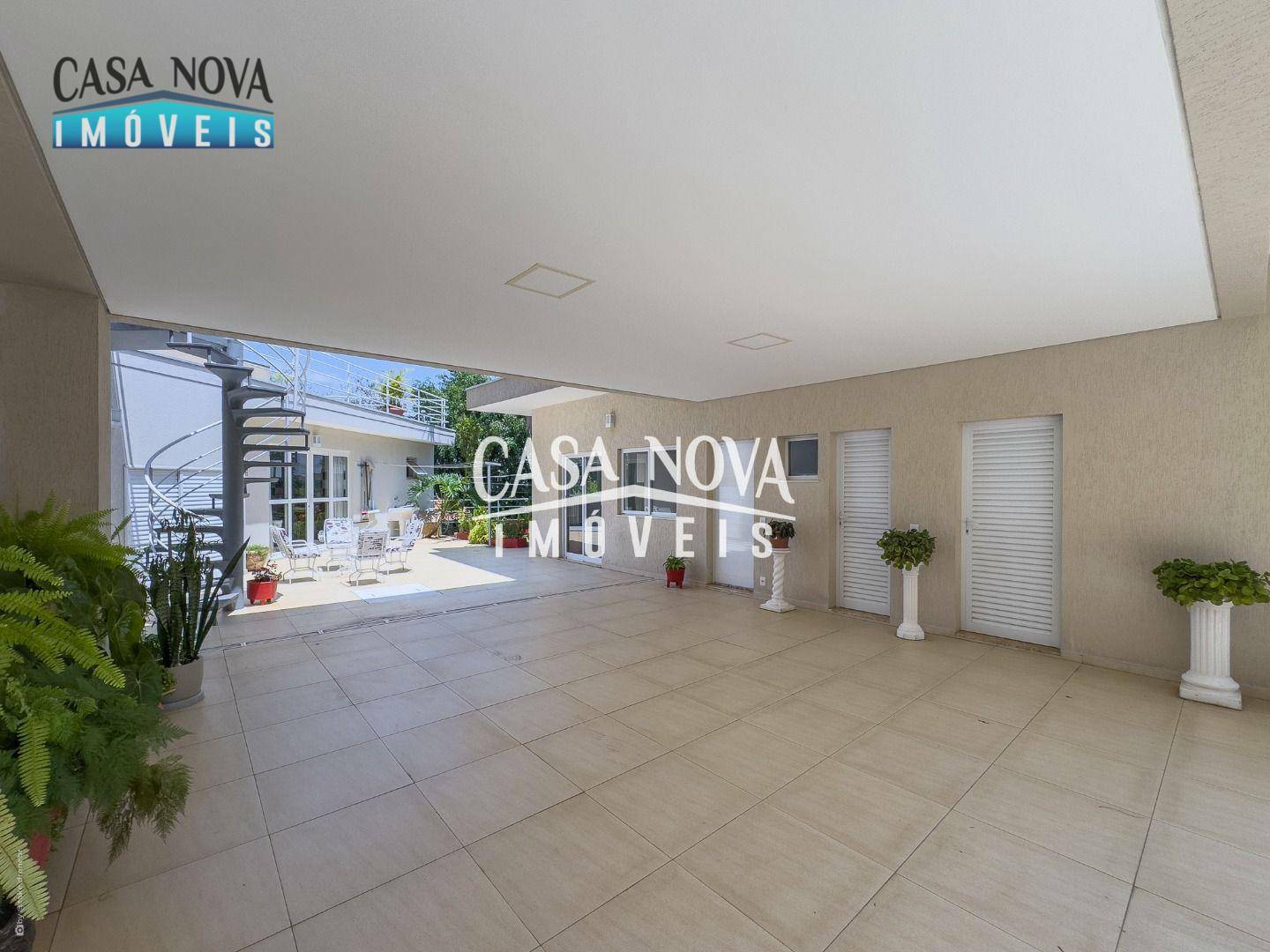 Casa de Condomínio à venda com 3 quartos, 447m² - Foto 61