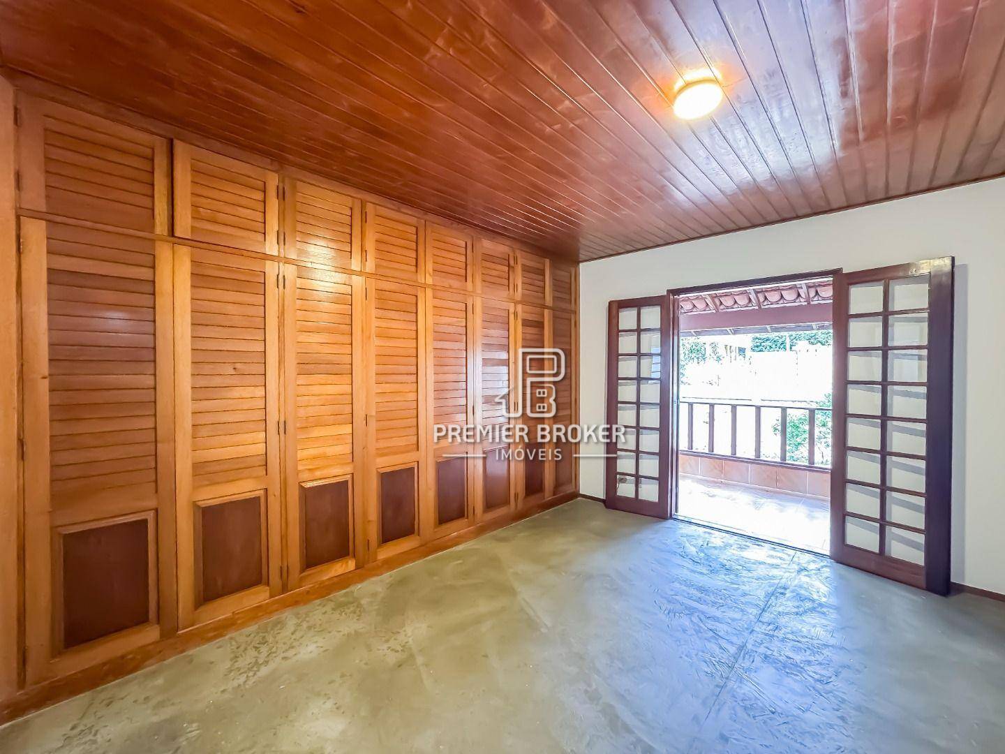 Casa de Condomínio à venda com 4 quartos, 250m² - Foto 33