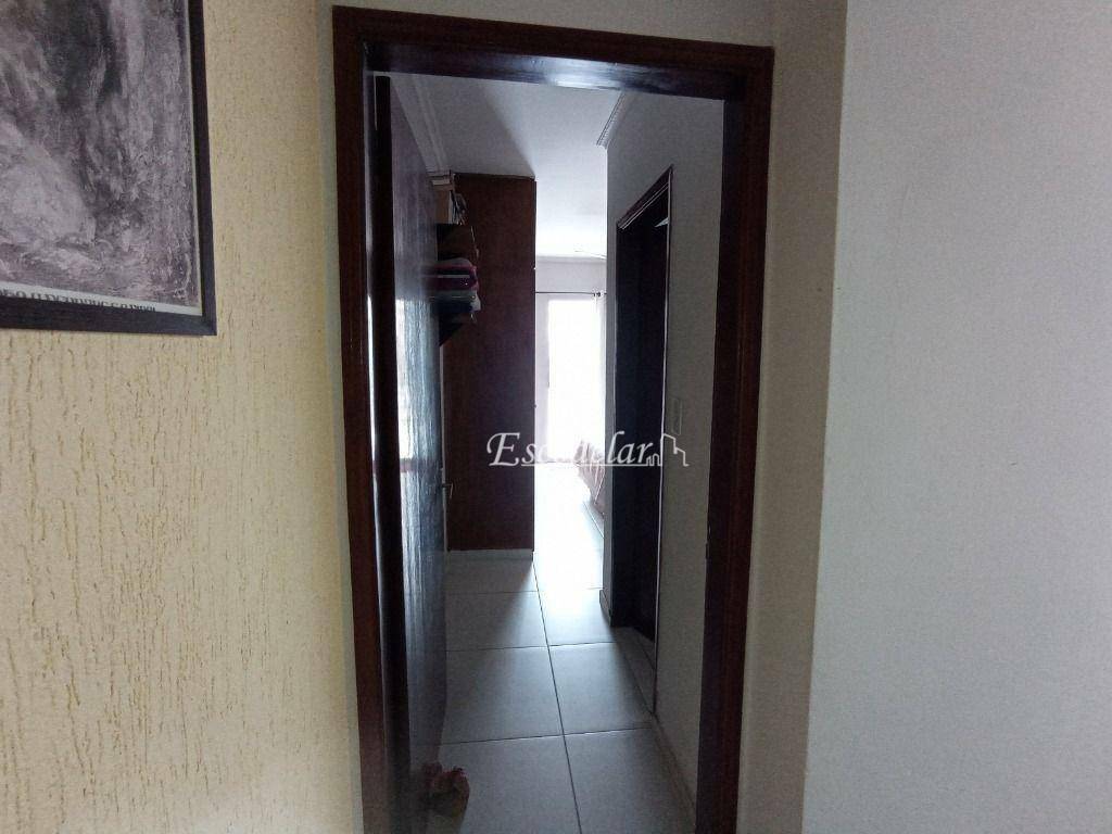 Sobrado à venda com 3 quartos, 162m² - Foto 12