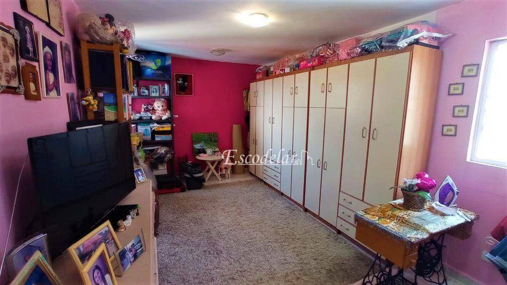 Sobrado à venda com 4 quartos, 149m² - Foto 24