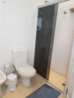 Apartamento à venda com 4 quartos, 163m² - Foto 3