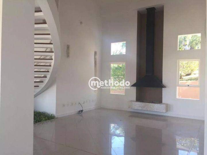 Casa de Condomínio à venda e aluguel com 4 quartos, 320m² - Foto 6