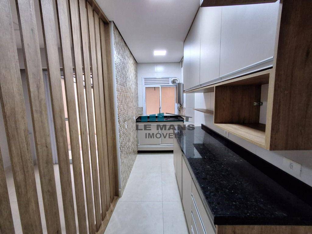 Apartamento à venda com 2 quartos, 55m² - Foto 38