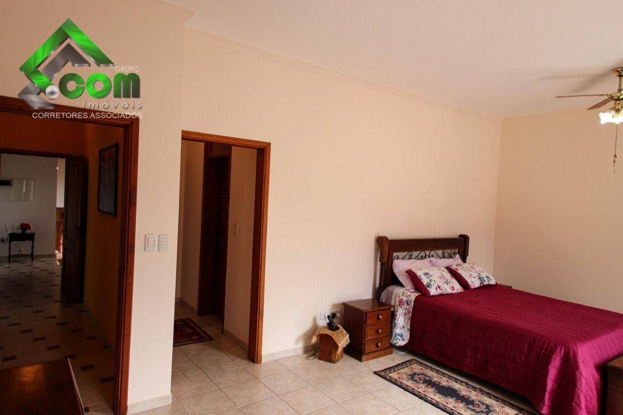 Casa à venda com 3 quartos, 401m² - Foto 8