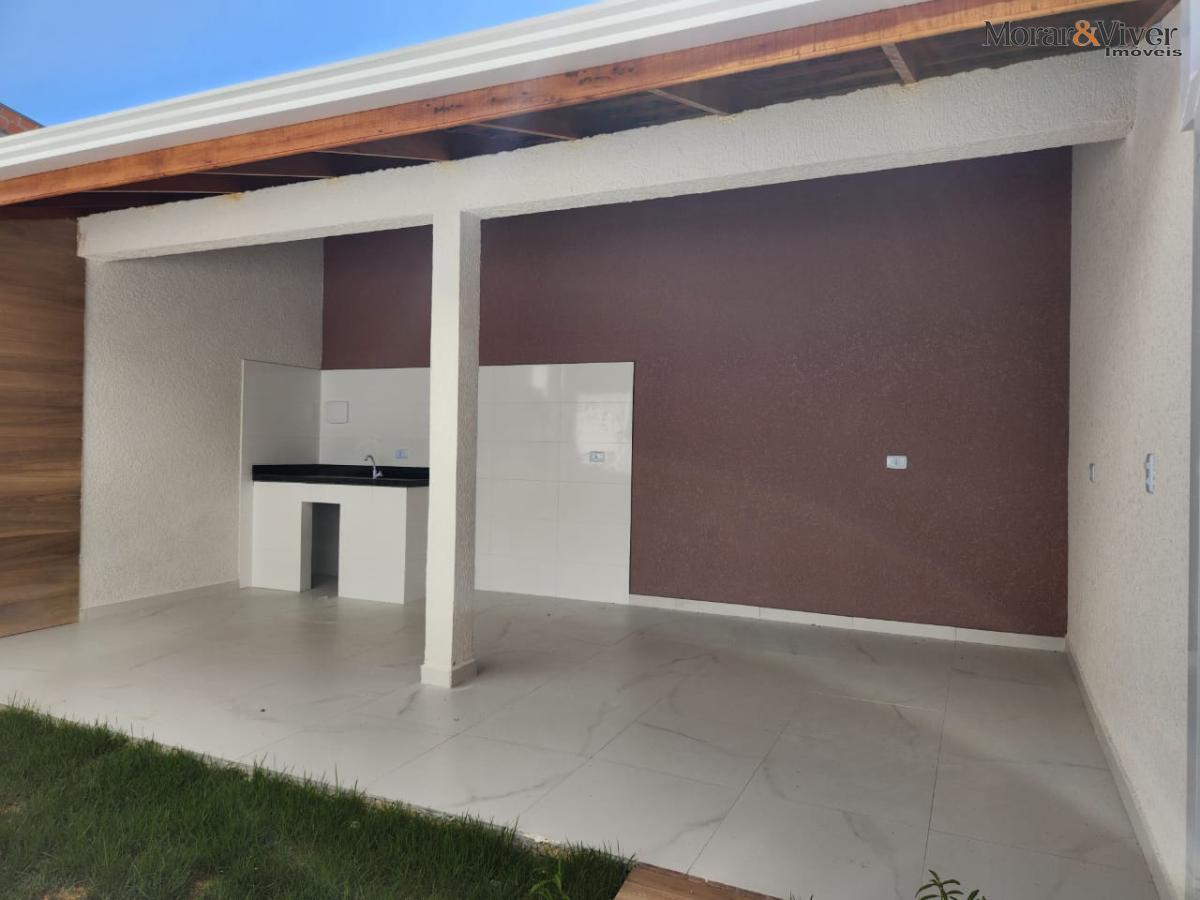 Casa à venda com 3 quartos, 90m² - Foto 15