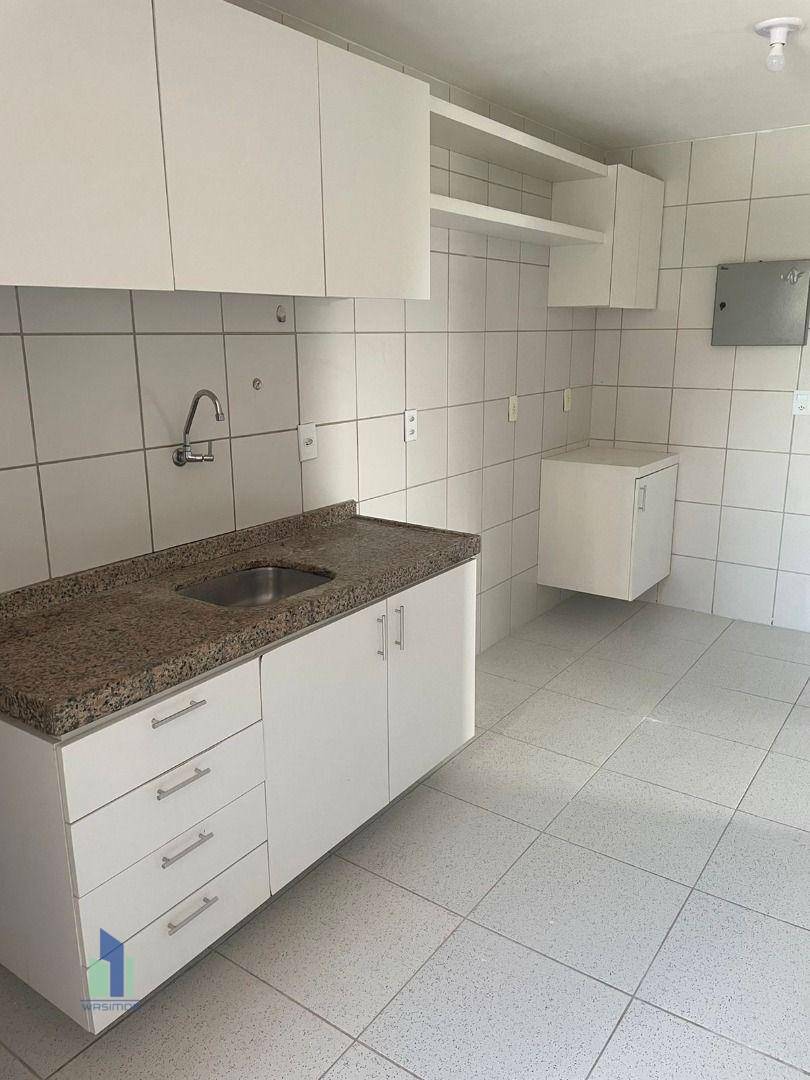 Apartamento à venda com 3 quartos, 98m² - Foto 11