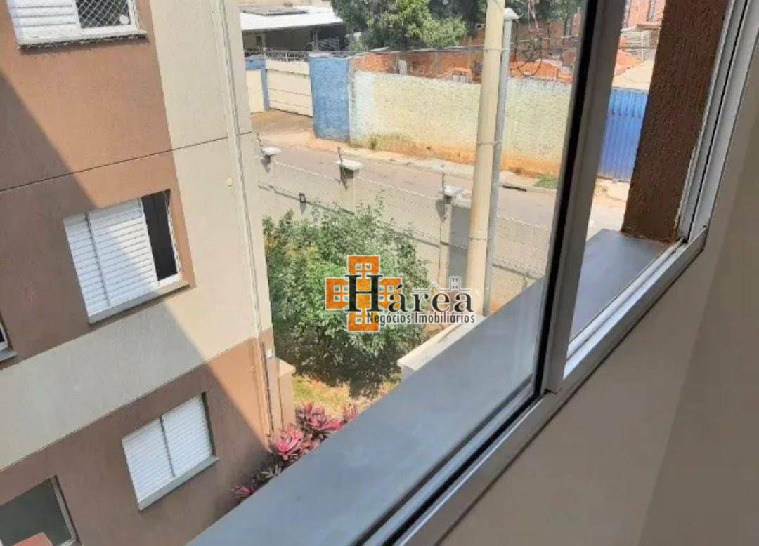 Apartamento à venda com 2 quartos, 47m² - Foto 7