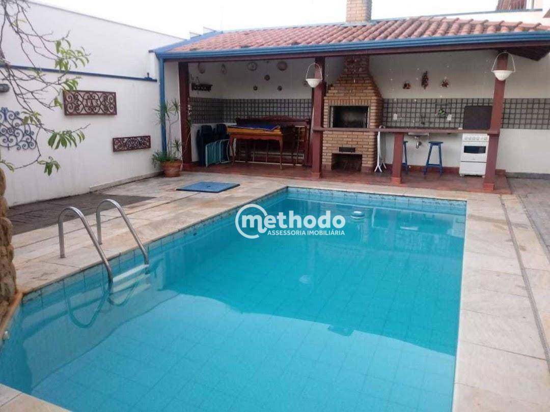 Casa à venda com 4 quartos, 391m² - Foto 1