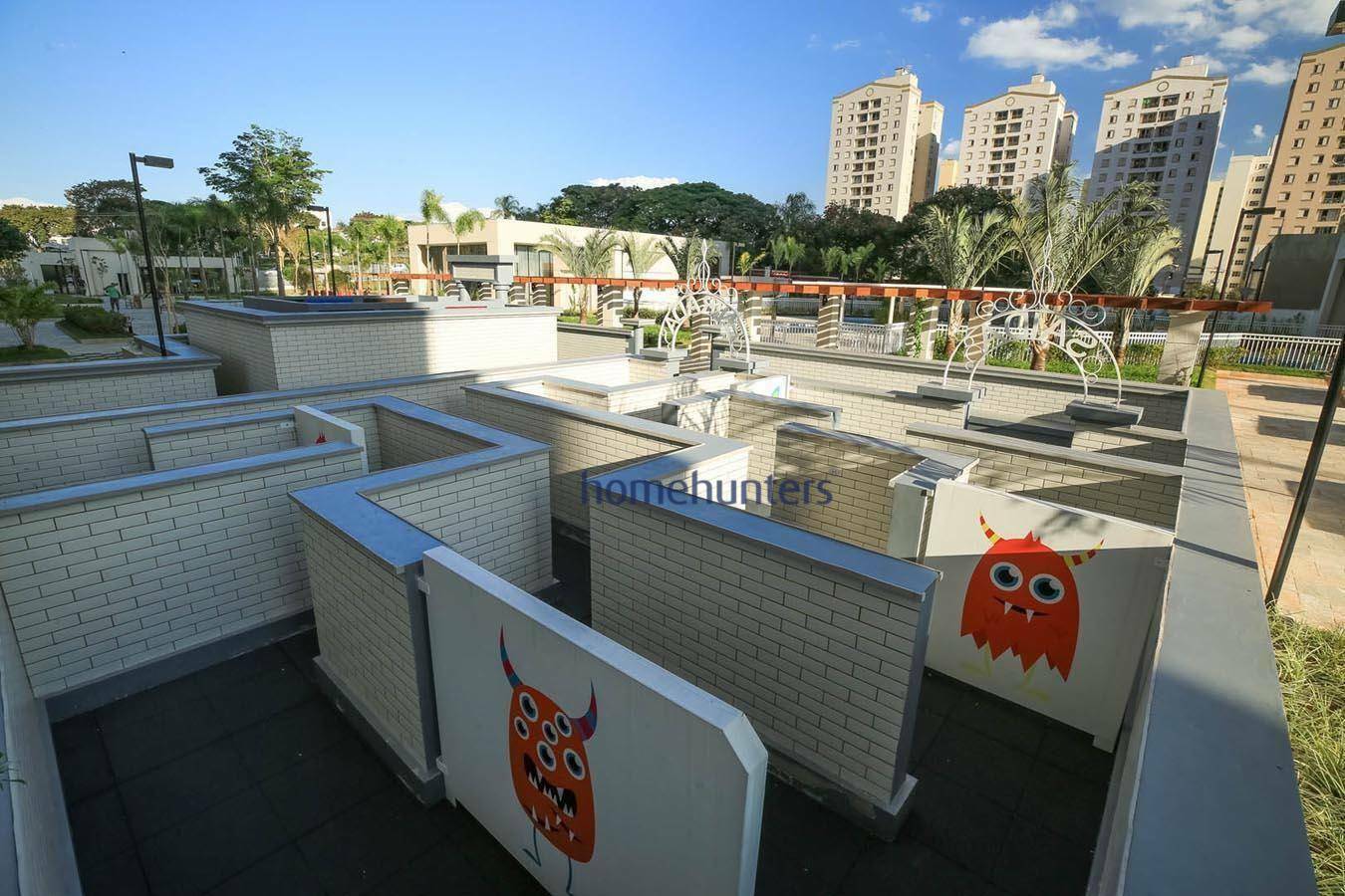 Apartamento à venda com 3 quartos, 115m² - Foto 65