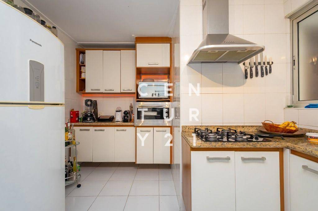 Apartamento à venda com 2 quartos, 79m² - Foto 5