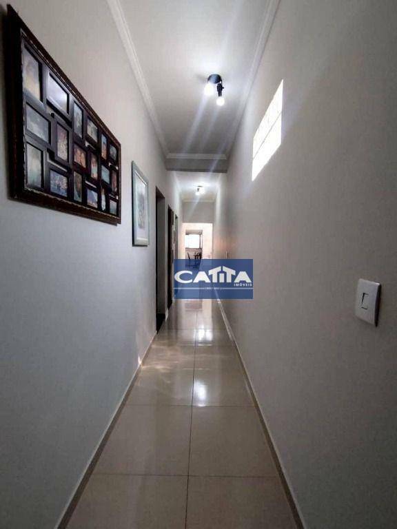 Casa à venda com 3 quartos, 130m² - Foto 12