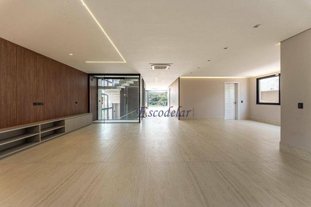 Casa de Condomínio à venda com 4 quartos, 570m² - Foto 18