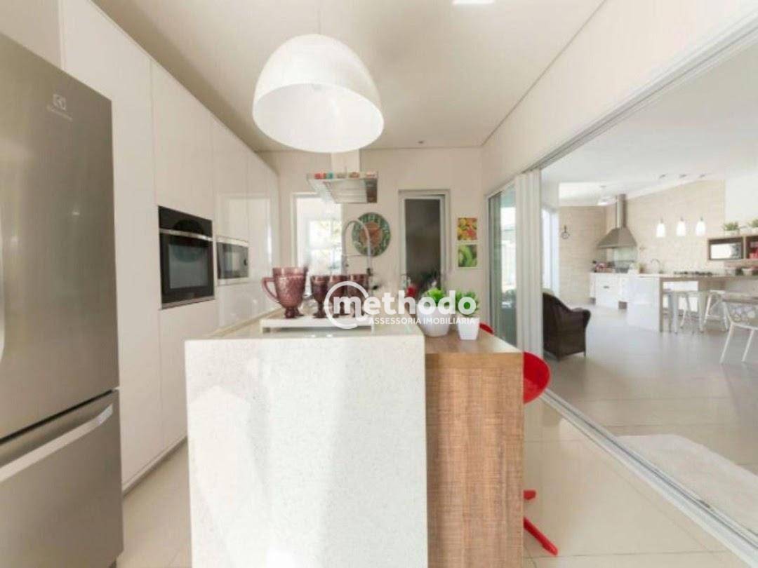 Casa de Condomínio à venda com 5 quartos, 290m² - Foto 14