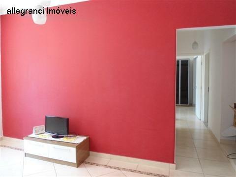 Apartamento à venda com 2 quartos, 78m² - Foto 1