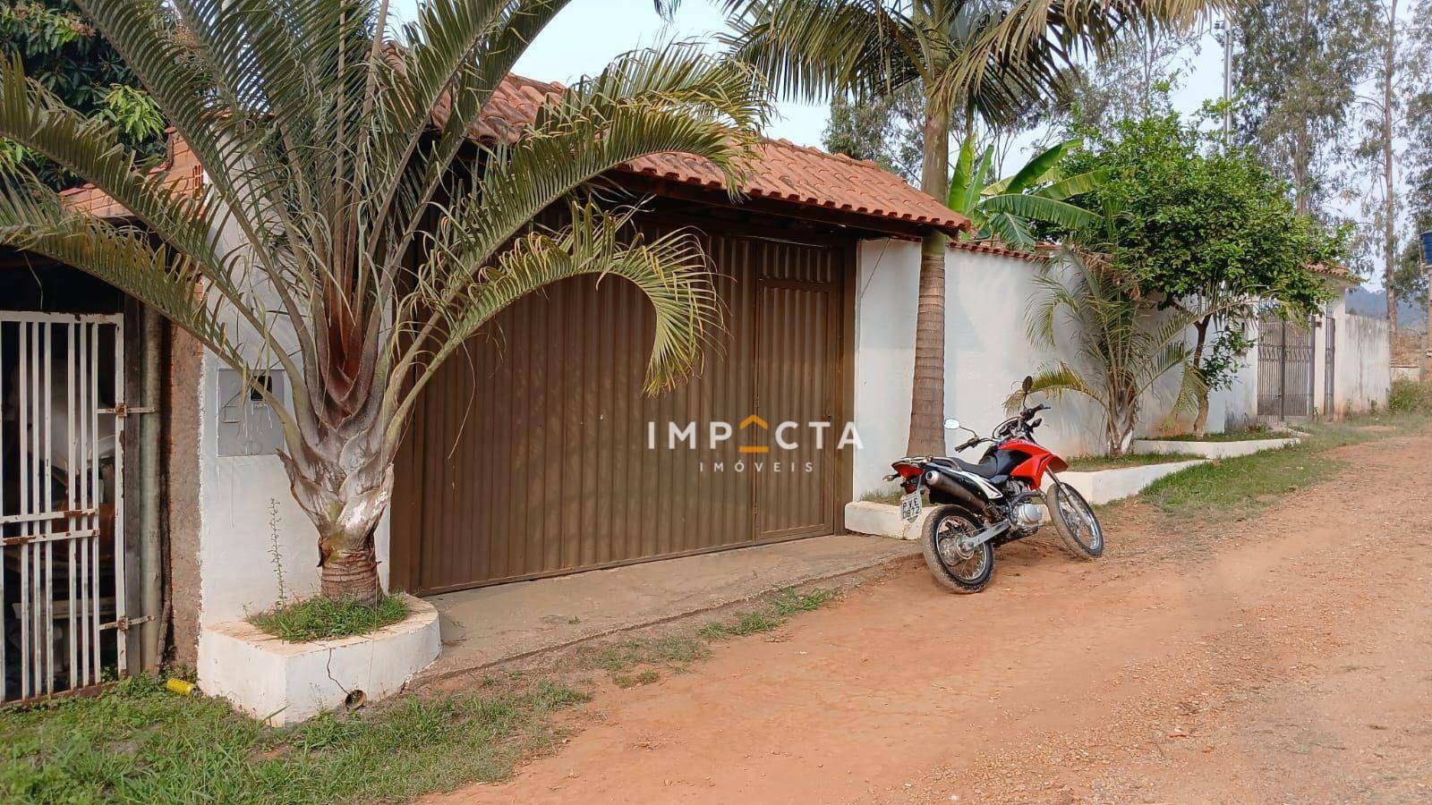 Chácara, 3 quartos, 500 m² - Foto 2