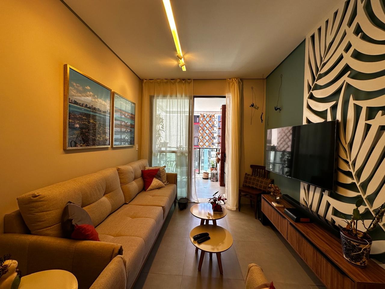 Apartamento à venda com 3 quartos, 80m² - Foto 12