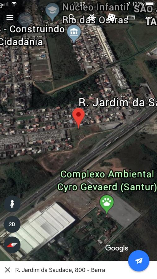 Terreno para alugar, 5500m² - Foto 2