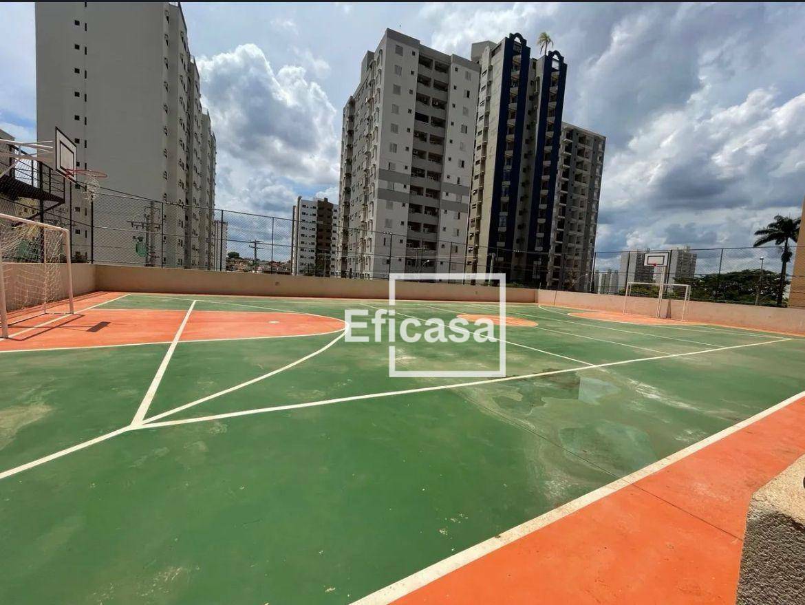 Apartamento à venda com 2 quartos, 76m² - Foto 1